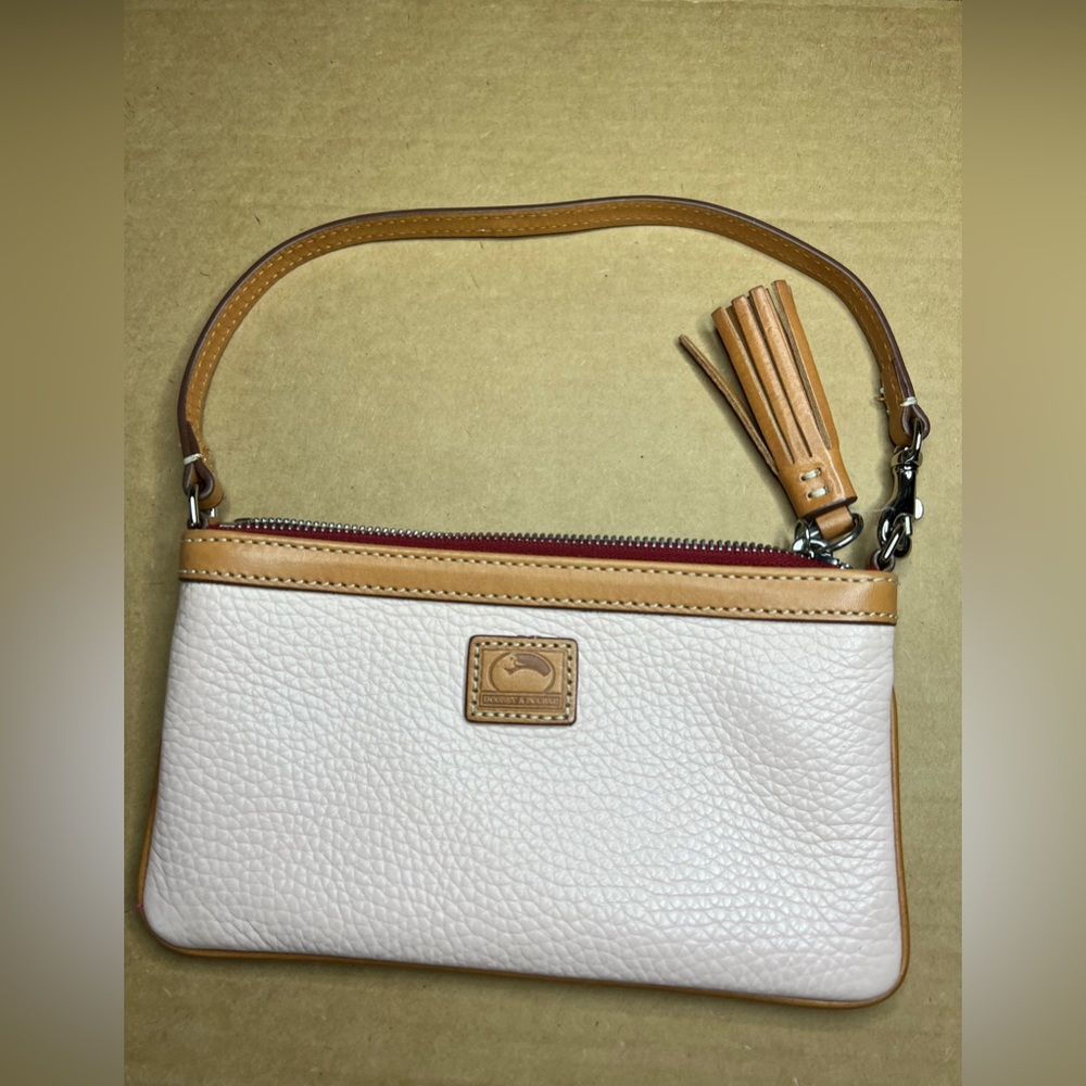 Donoey and Bourke Wristlet